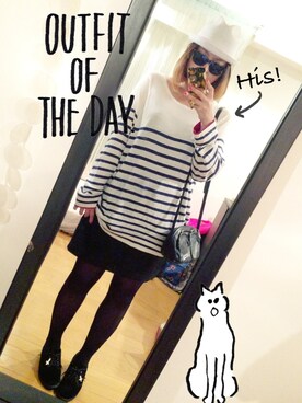 meeさんのコーディネート