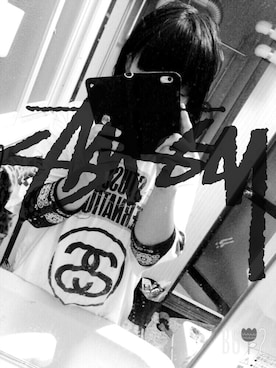 ゆうさんのコーディネート