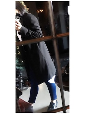 미용さんのコーディネート