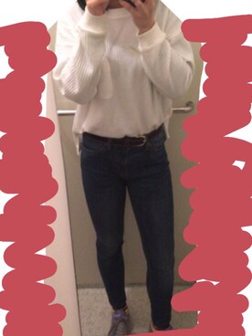 미용さんのコーディネート