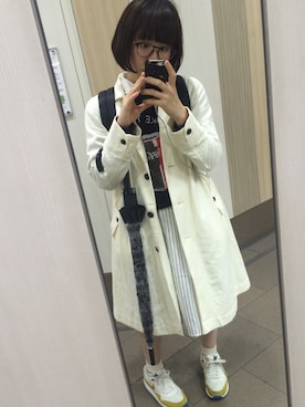 しーさんのコーディネート