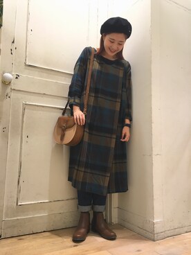 studio CLIP ららぽーと甲子園店さんのコーディネート