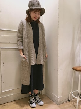 studio CLIP ららぽーと甲子園店さんのコーディネート