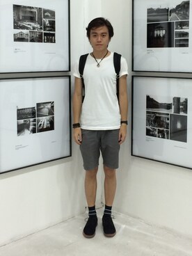 Wayneさんのコーディネート