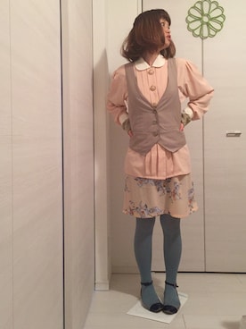 ロシアン佐藤 | hitomi satoさんのコーディネート