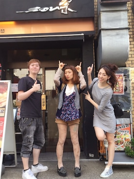 ロシアン佐藤 | hitomi satoさんのコーディネート