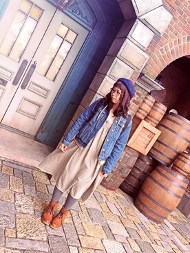 R-maruさんのコーディネート