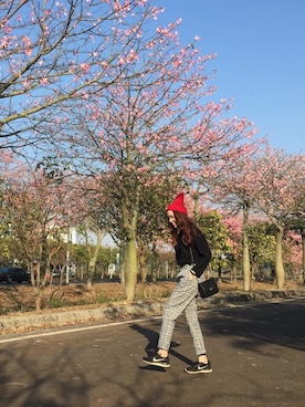 Antさんのコーディネート