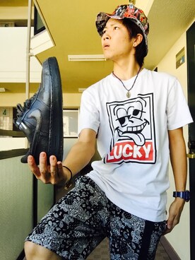 TYさんのコーディネート