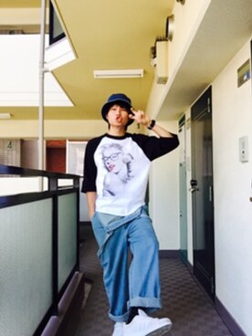 TYさんのコーディネート