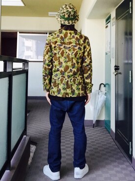 TYさんのコーディネート