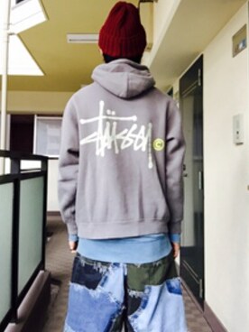 TYさんのコーディネート