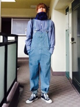 TYさんのコーディネート