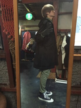 TYさんのコーディネート