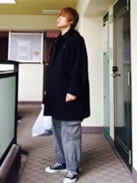 TYさんのコーディネート