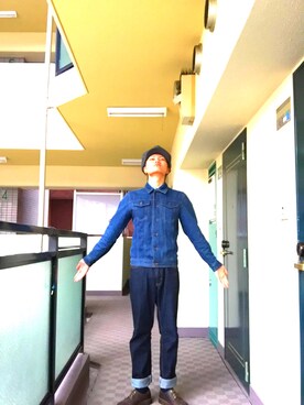 TYさんのコーディネート