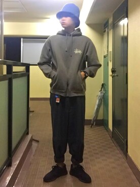 TYさんのコーディネート