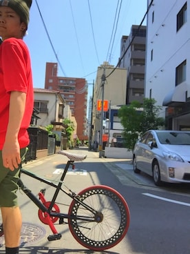 TYさんのコーディネート