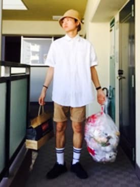 TYさんのコーディネート