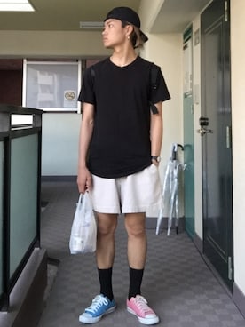 TYさんのコーディネート