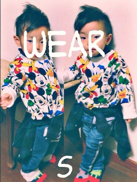 mst.さんのコーディネート