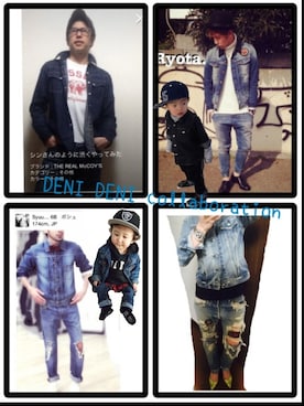 mst.さんのコーディネート