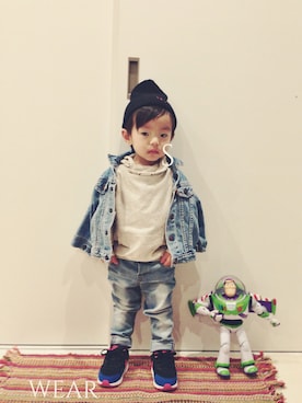 mst.さんのコーディネート