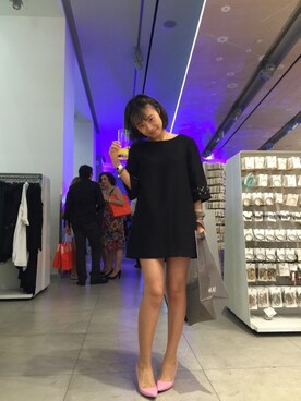 LARUENさんのコーディネート