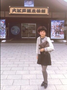 atashiさんのコーディネート