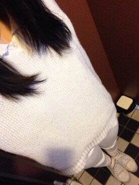 おめぐさんのコーディネート