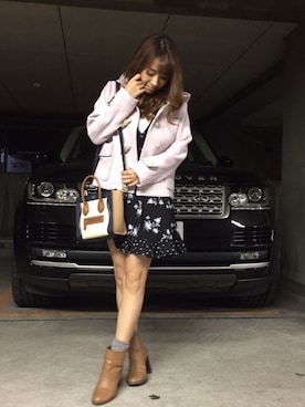 マーキュリーデュオ Mercuryduo の人気ファッションコーディネート 年齢 25歳 29歳 Wear