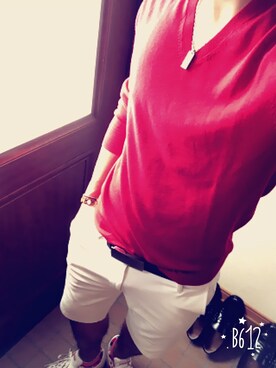 JINさんのコーディネート