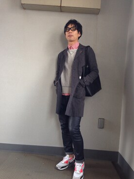 Hi-64さんのコーディネート