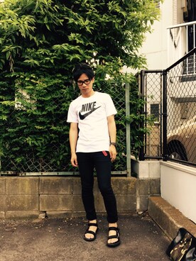 Hi-64さんのコーディネート