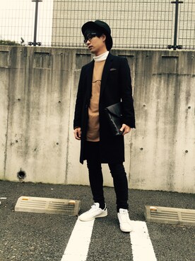 Hi-64さんのコーディネート