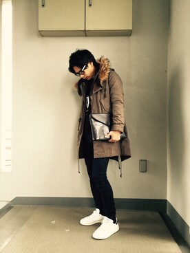 Hi-64さんのコーディネート