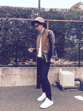 Hi-64さんのコーディネート