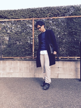 Hi-64さんのコーディネート