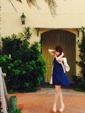 Risakoさんのコーディネート