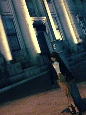 Risakoさんのコーディネート