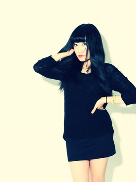 Risakoさんのコーディネート