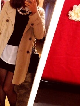 Risakoさんのコーディネート