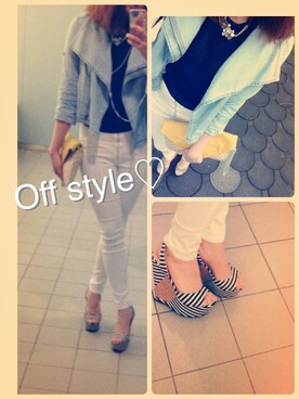 Risakoさんのコーディネート