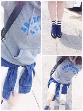 Risakoさんのコーディネート