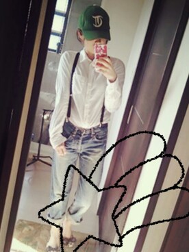 chamako＊さんのコーディネート