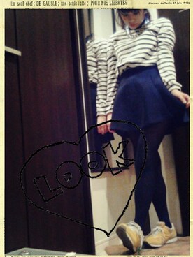 chamako＊さんのコーディネート