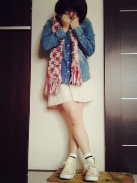 chamako＊さんのコーディネート