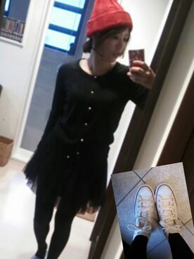 chamako＊さんのコーディネート