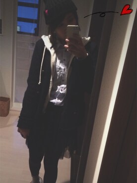 chamako＊さんのコーディネート