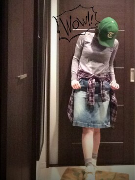 chamako＊さんのコーディネート